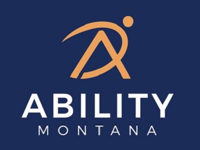 The Ability Montana Logo