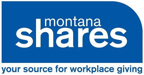the Montana Shares Logo